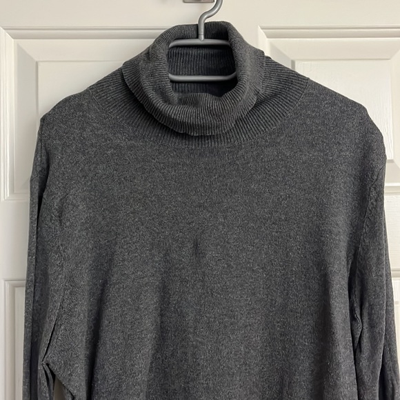 Alfred Sung cashmere sweater size XL - Picture 2 of 6
